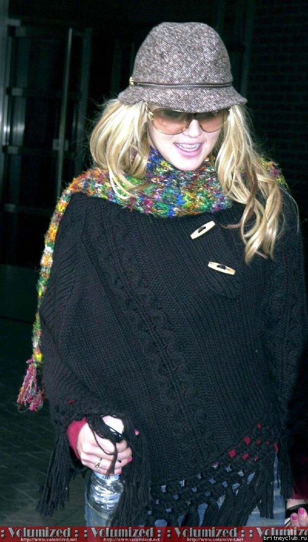 Бритни в Лондоне01.jpg(Бритни Спирс, Britney Spears)