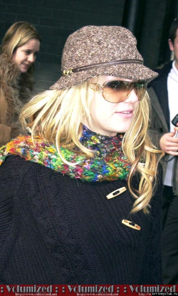 Бритни в Лондоне03.jpg(Бритни Спирс, Britney Spears)
