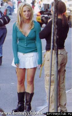 Бритни ловит такси в Нью-Йорке(дополнение)005.jpg(Бритни Спирс, Britney Spears)