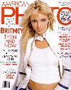 American Photo Magazine 2003
