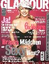 Glamour Magazine 