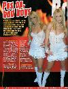 Break Out Magazine