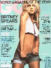GQ Magazine