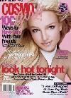Cosmo Girl Magazine