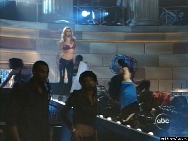 Abc Special - Breathe On Me Performance breatheonme57.jpg(Бритни Спирс, Britney Spears)