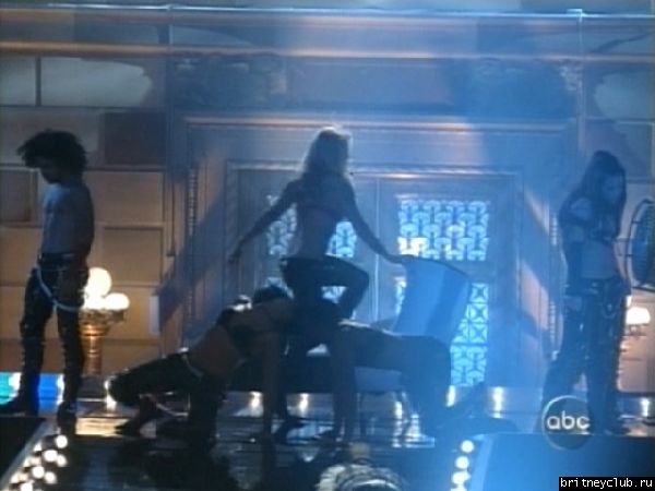 Abc Special - Breathe On Me Performance breatheonme62.jpg(Бритни Спирс, Britney Spears)