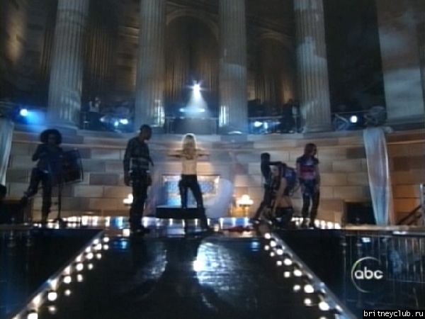 Abc Special - Breathe On Me Performance breatheonme7.jpg(Бритни Спирс, Britney Spears)