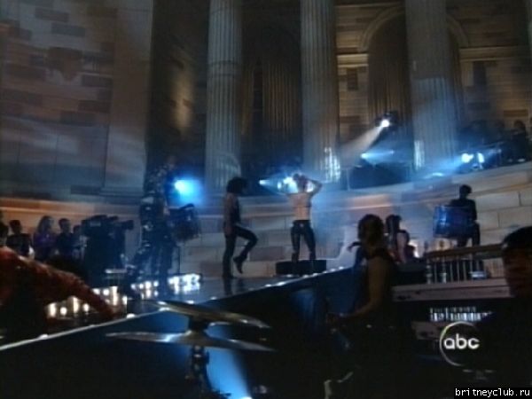 Abc Special - Breathe On Me Performance breatheonme9.jpg(Бритни Спирс, Britney Spears)
