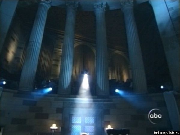 Abc Special - Toxic Performance toxic1.jpg(Бритни Спирс, Britney Spears)