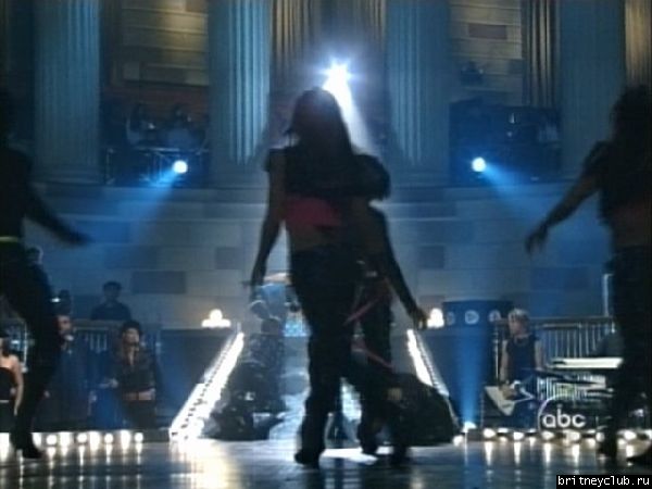 Abc Special - Toxic Performance toxic12.jpg(Бритни Спирс, Britney Spears)