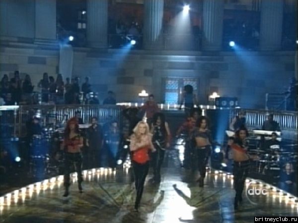 Abc Special - Toxic Performance toxic16.jpg(Бритни Спирс, Britney Spears)