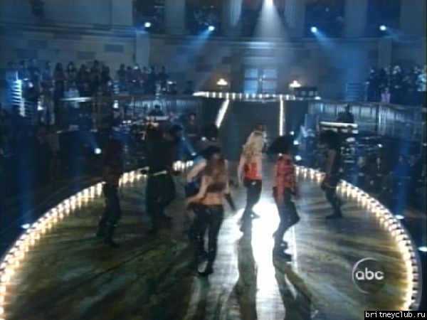 Abc Special - Toxic Performance toxic27.jpg(Бритни Спирс, Britney Spears)