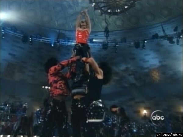 Abc Special - Toxic Performance toxic28.jpg(Бритни Спирс, Britney Spears)