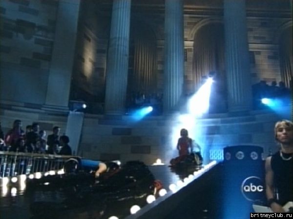 Abc Special - Toxic Performance toxic3.jpg(Бритни Спирс, Britney Spears)