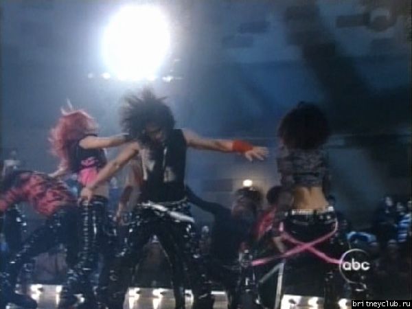 Abc Special - Toxic Performance toxic34.jpg(Бритни Спирс, Britney Spears)