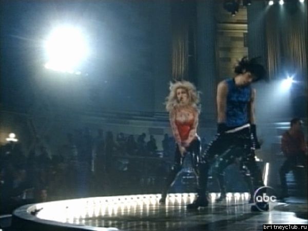 Abc Special - Toxic Performance toxic36.jpg(Бритни Спирс, Britney Spears)