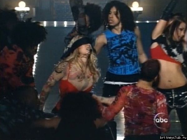 Abc Special - Toxic Performance toxic47.jpg(Бритни Спирс, Britney Spears)