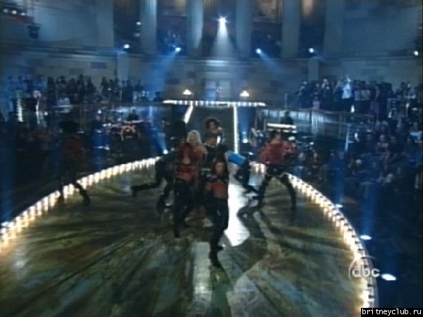 Abc Special - Toxic Performance toxic53.jpg(Бритни Спирс, Britney Spears)