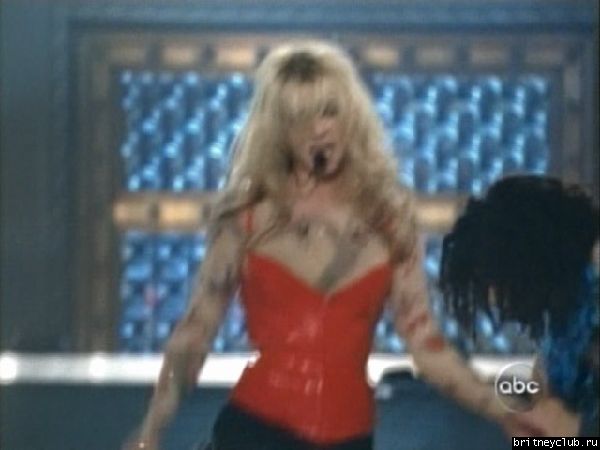 Abc Special - Toxic Performance toxic55.jpg(Бритни Спирс, Britney Spears)