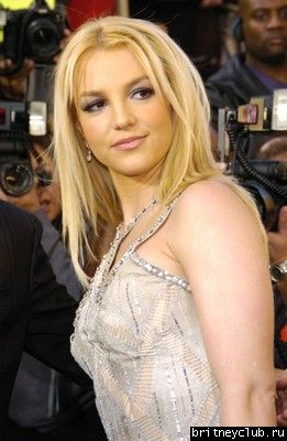 AMA 2003 (ковровая дорожка)011.jpg(Бритни Спирс, Britney Spears)