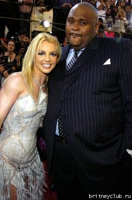 AMA 2003 (ковровая дорожка)069.jpg(Бритни Спирс, Britney Spears)