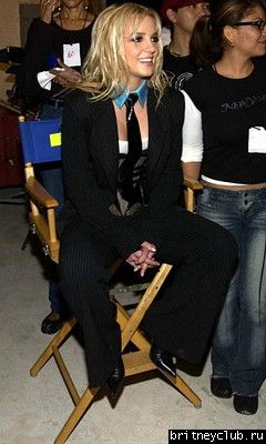 Фото со съемок клипа 008.jpg(Бритни Спирс, Britney Spears)