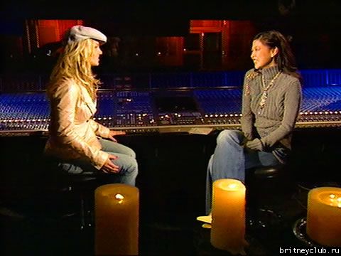 MTV All Eyes on Britney Spears  () Britney waiting for her flight in Los Angeles (часть 1)036.jpg(Бритни Спирс, Britney Spears)