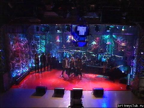 Jay Leno Me Against The Music Performance  1069267224502.jpg(Бритни Спирс, Britney Spears)