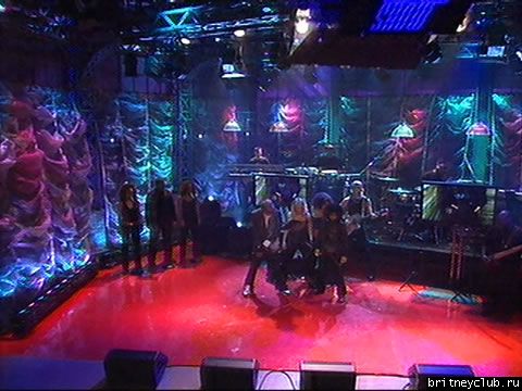 Jay Leno Me Against The Music Performance  1069267225297.jpg(Бритни Спирс, Britney Spears)
