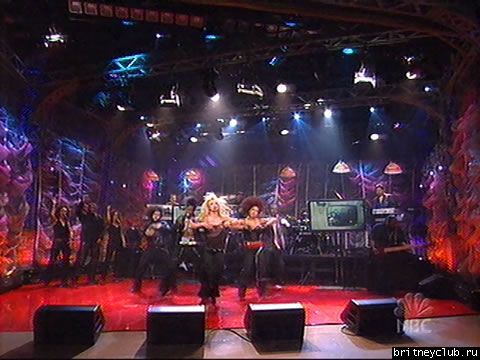 Jay Leno Me Against The Music Performance  20_G.jpg(Бритни Спирс, Britney Spears)