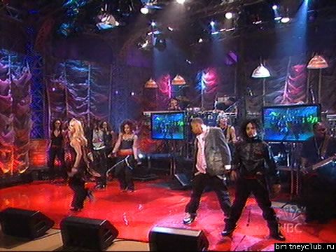 Jay Leno Me Against The Music Performance  37_G.jpg(Бритни Спирс, Britney Spears)