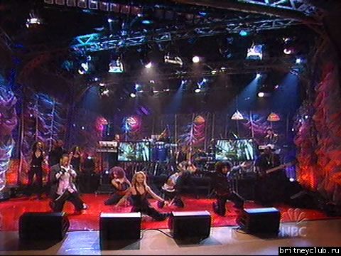 Jay Leno Me Against The Music Performance  55_G.jpg(Бритни Спирс, Britney Spears)