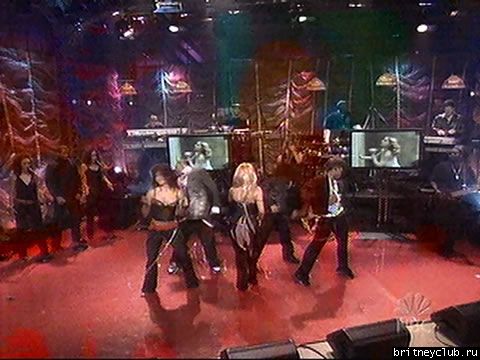 Jay Leno Me Against The Music Performance  64_G.jpg(Бритни Спирс, Britney Spears)