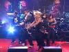 Jay Leno Me Against The Music Performance  