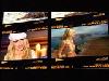 MTV All Eyes on Britney Spears  () Britney waiting for her flight in Los Angeles (часть 1)