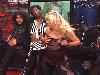 Jay Leno Me Against The Music Performance  