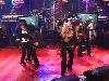 Jay Leno Me Against The Music Performance  