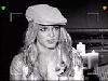 MTV All Eyes on Britney Spears  () Britney waiting for her flight in Los Angeles (часть 1)