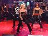 Jay Leno Me Against The Music Performance  