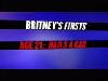 MTV All Eyes on Britney Spears  () Britney waiting for her flight in Los Angeles (часть 1)