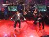 Jay Leno Me Against The Music Performance  