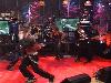 Jay Leno Me Against The Music Performance  
