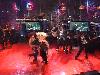 Jay Leno Me Against The Music Performance  