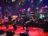 Jay Leno Me Against The Music Performance  