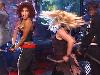 Jay Leno Me Against The Music Performance  