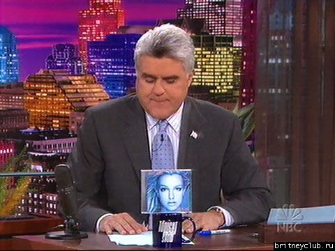 Шоу The Tonight  с Джеем Лено0_G_001.jpg(Бритни Спирс, Britney Spears)