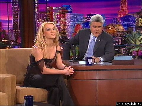 Шоу The Tonight  с Джеем Лено103_G_001.jpg(Бритни Спирс, Britney Spears)