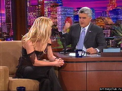 Шоу The Tonight  с Джеем Лено104_G_001.jpg(Бритни Спирс, Britney Spears)