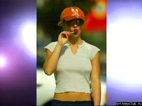 Интервью перед выступлением1068431702056.jpg(Бритни Спирс, Britney Spears)