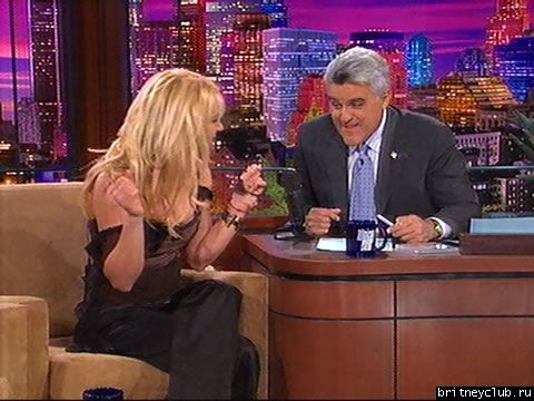 Шоу The Tonight  с Джеем Лено107_G_001.jpg(Бритни Спирс, Britney Spears)